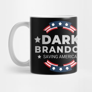 Dark Brandon Mug